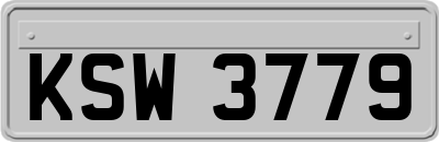 KSW3779