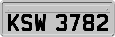 KSW3782