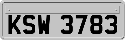KSW3783