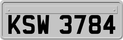KSW3784