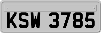KSW3785
