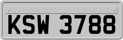 KSW3788