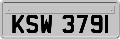 KSW3791