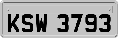 KSW3793