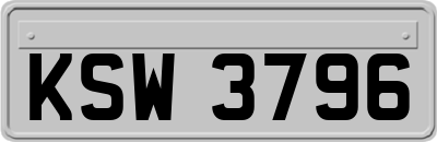 KSW3796
