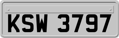 KSW3797