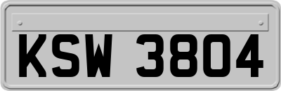 KSW3804