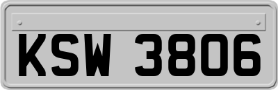 KSW3806