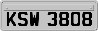 KSW3808