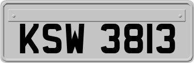 KSW3813
