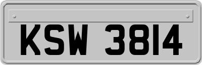KSW3814