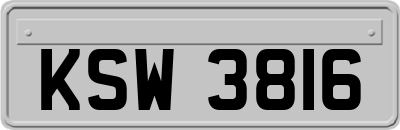 KSW3816