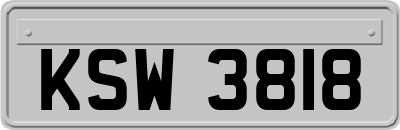 KSW3818