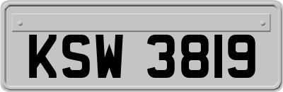 KSW3819