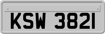 KSW3821