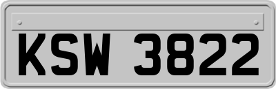 KSW3822