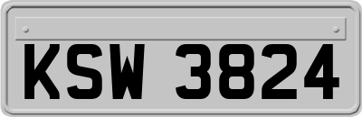 KSW3824