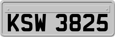 KSW3825
