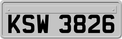 KSW3826