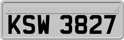 KSW3827