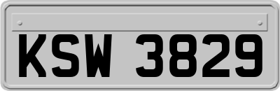 KSW3829