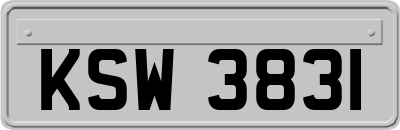 KSW3831