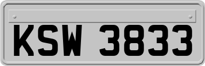 KSW3833