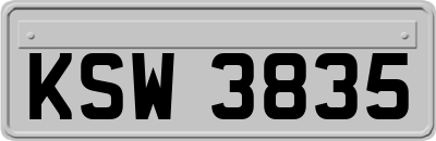 KSW3835