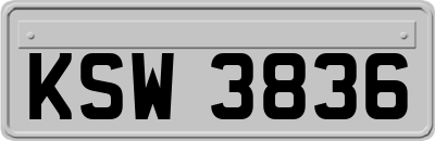 KSW3836