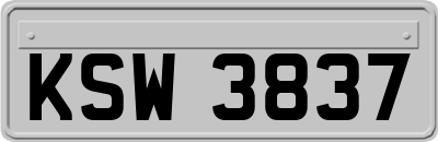 KSW3837