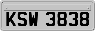 KSW3838