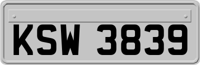 KSW3839