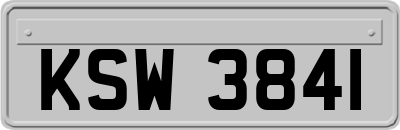 KSW3841