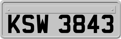 KSW3843