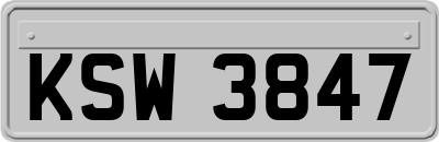 KSW3847