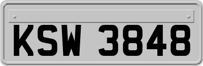 KSW3848