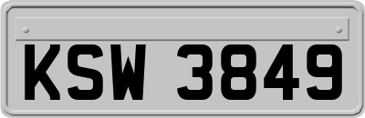 KSW3849