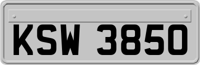 KSW3850