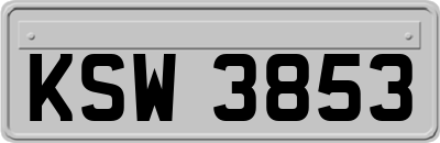 KSW3853