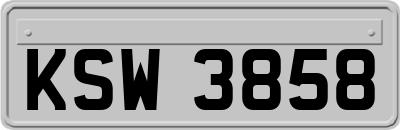 KSW3858