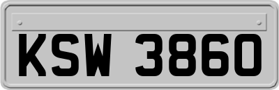 KSW3860