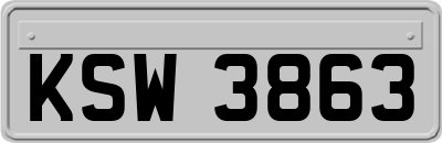 KSW3863