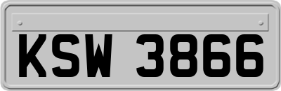 KSW3866