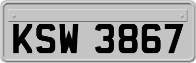 KSW3867