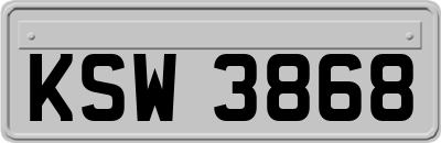KSW3868