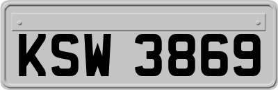 KSW3869