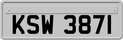 KSW3871