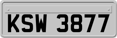 KSW3877