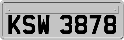 KSW3878