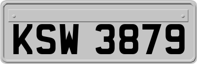 KSW3879